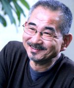 フラワーアーティスト／馬場修一
