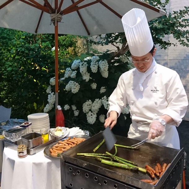 料理を楽しむ：イメージ